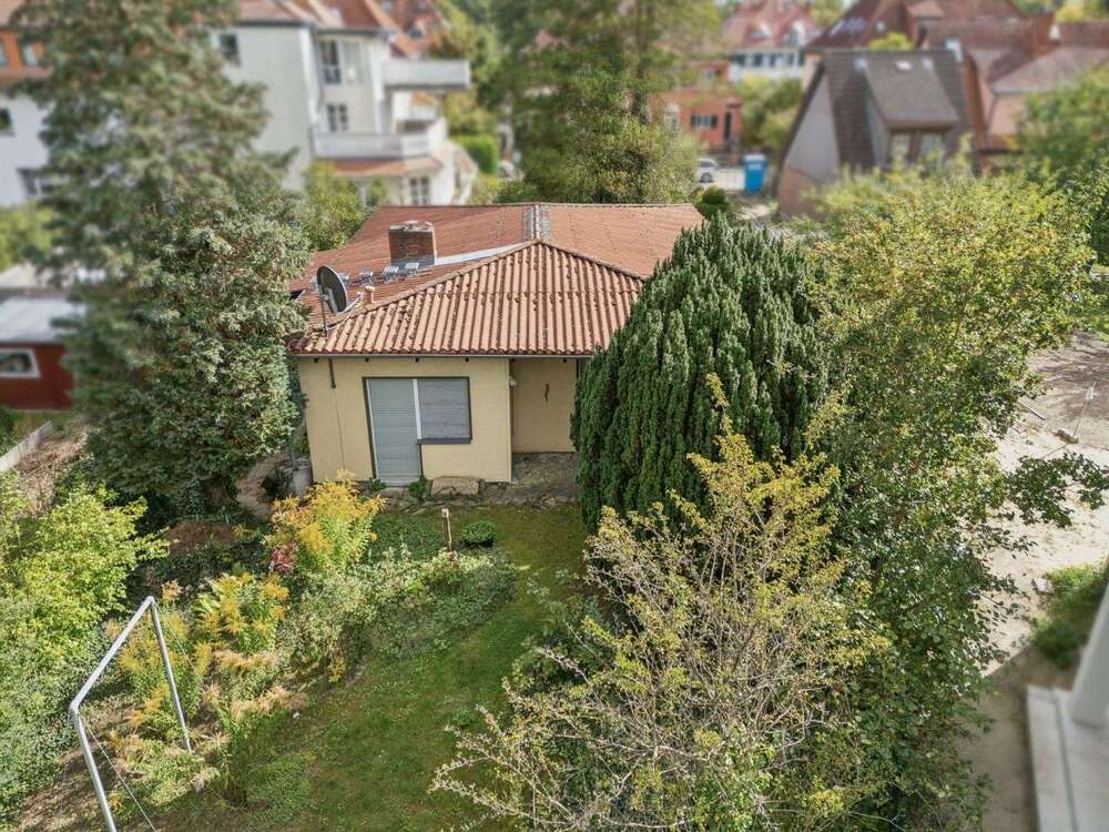 Thumbnail-Haus zum Kaufen in Berlin 1.030.000,00 € 83 m²