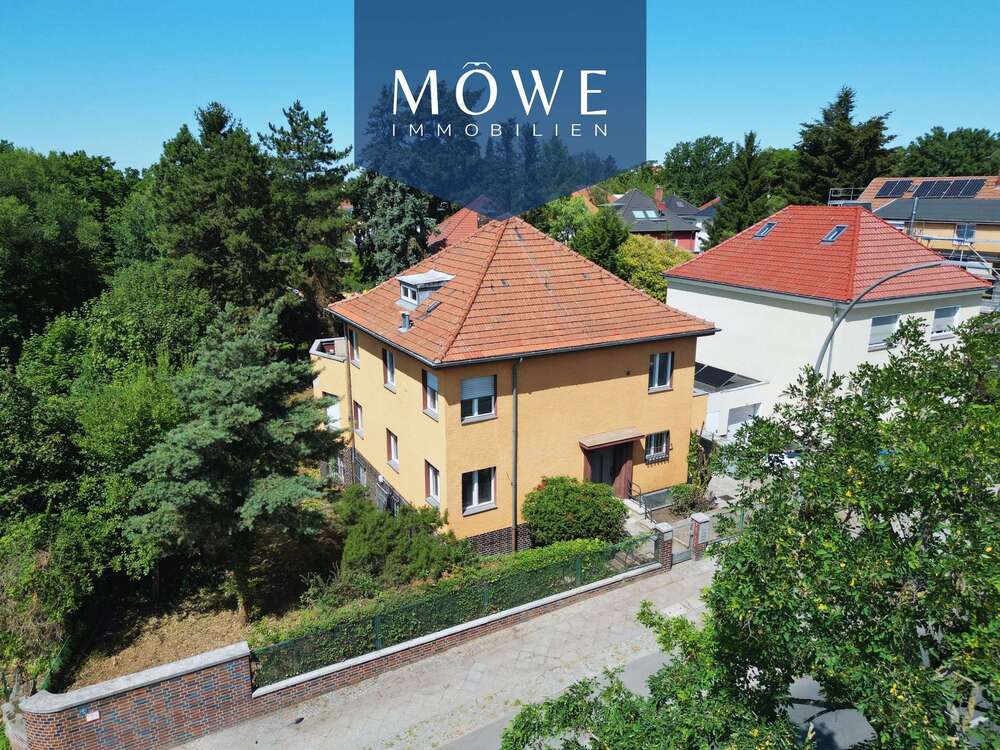 Thumbnail-Haus zum Kaufen in Berlin 1.100.000,00 € 294 m²