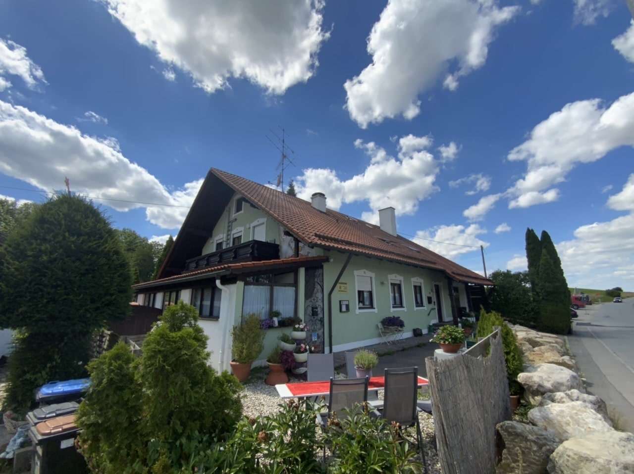 Thumbnail-Haus zum Kaufen in Isen 1.150.000,00 € 440 m²