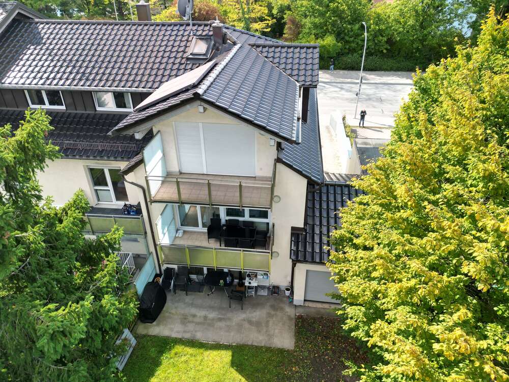 Thumbnail-Haus zum Kaufen in München 989.000,00 € 155 m²