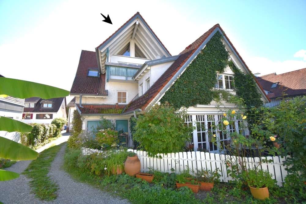 Thumbnail-Wohnung zum Kaufen in Konstanz 668.000,00 € 135.01 m²