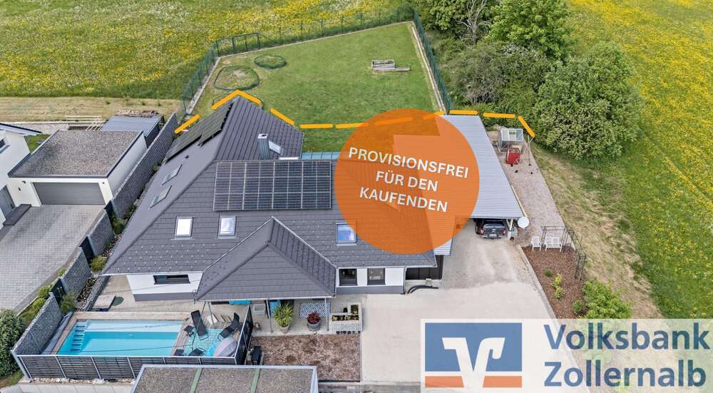 Thumbnail-Haus zum Kaufen in Stetten am kalten Markt, Stetten 745.000,00 € 212 m²