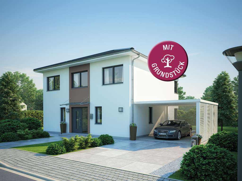 Thumbnail-Haus zum Kaufen in Backnang 1.073.900,00 € 163 m²