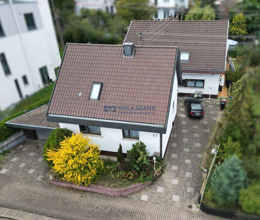 Thumbnail-Haus zum Kaufen in Walldorf 790.000,00 € 234.42 m²