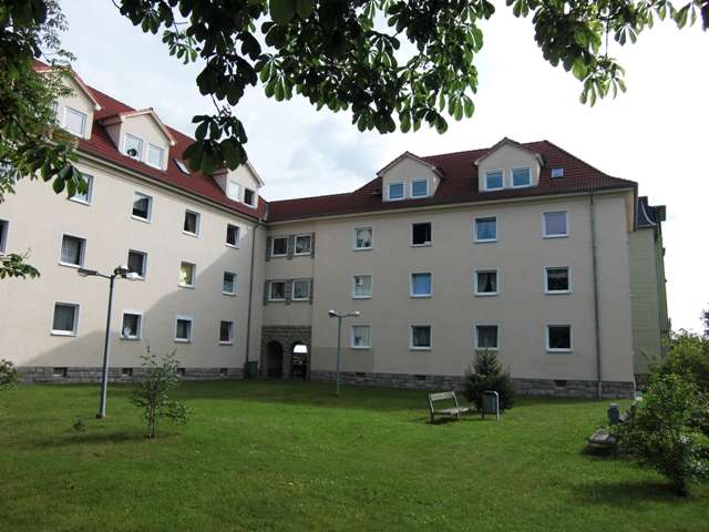 Thumbnail-Wohnung zum Mieten in Gotha 290,00 € 41.54 m²