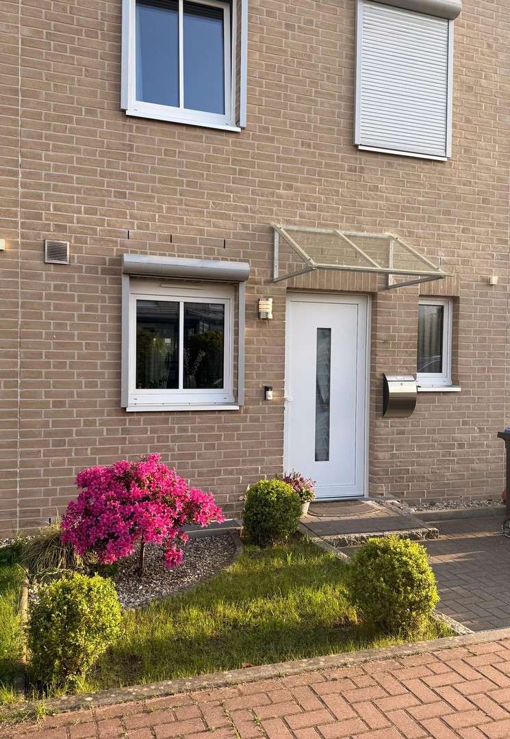 Thumbnail-Haus zum Kaufen in Ahrensburg 645.000,00 € 111 m²