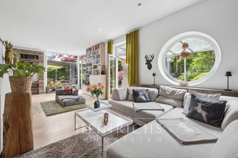 Thumbnail-Haus zum Kaufen in Freising 1.465.000,00 € 230.81 m²