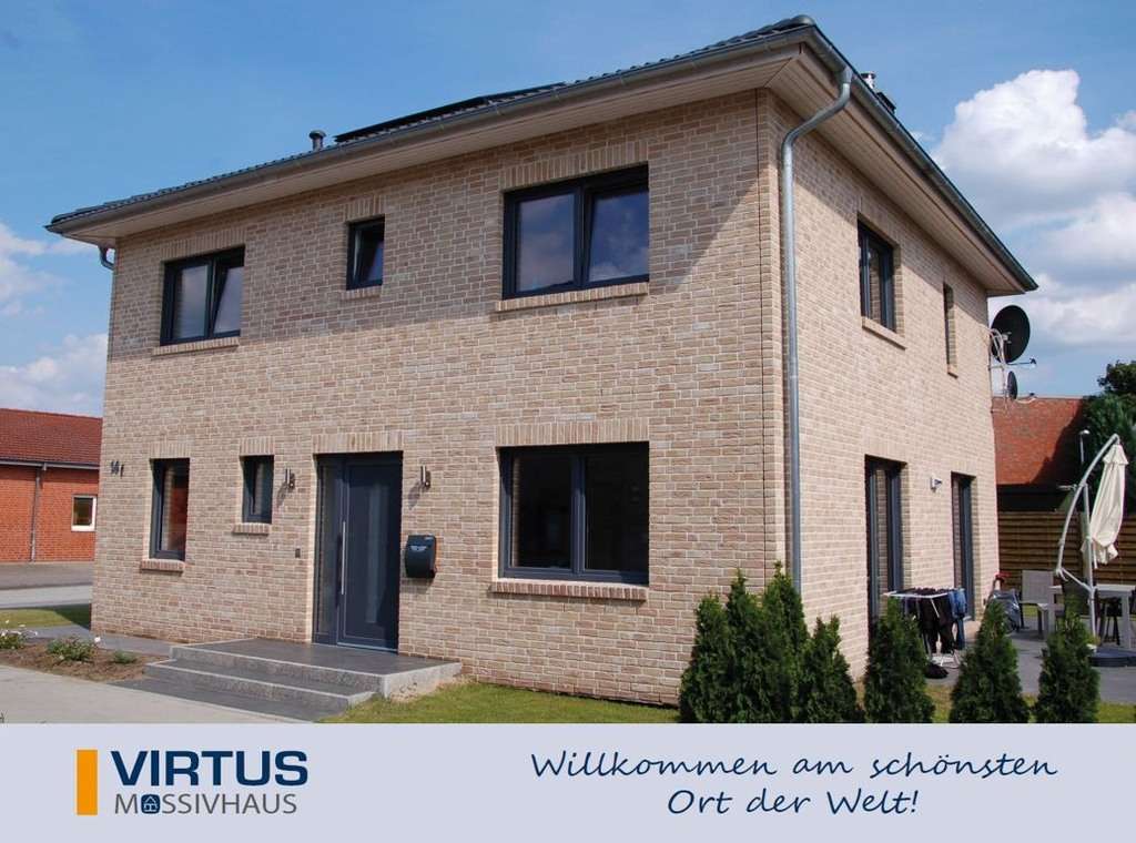 Thumbnail-Haus zum Kaufen in Hamburg 630.700,00 € 140 m²