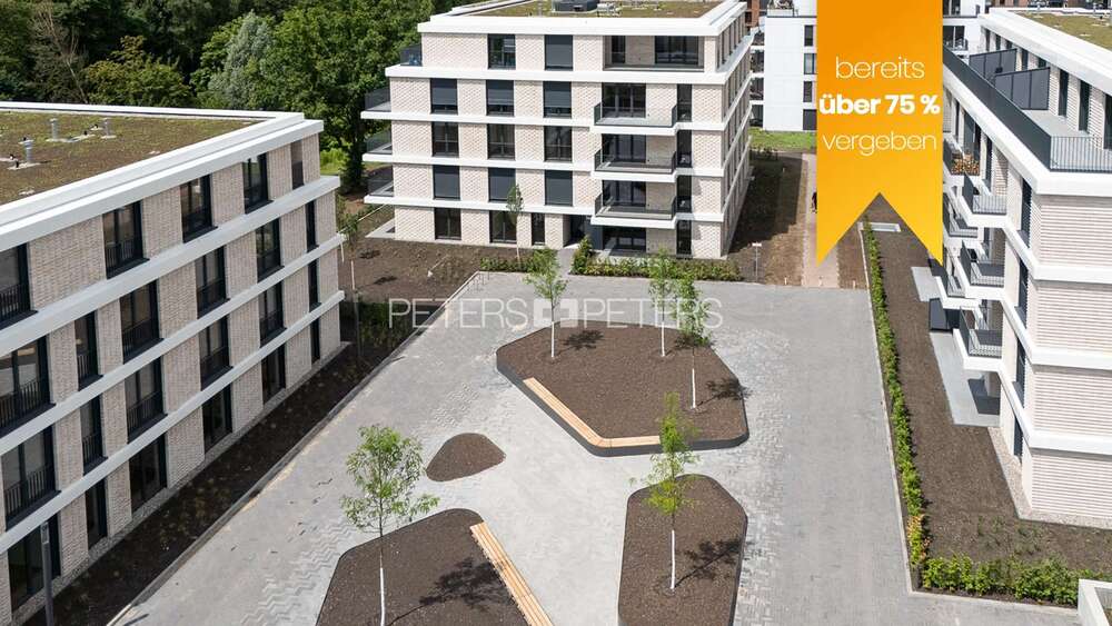 Thumbnail-Wohnung zum Kaufen in Pinneberg 699.000,00 € 125.81 m²
