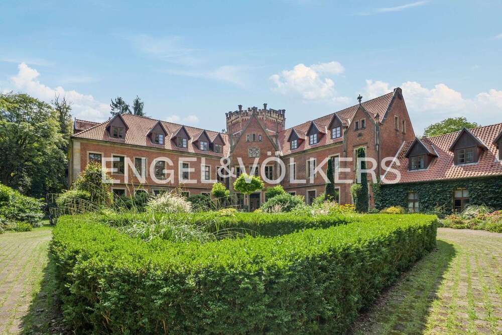 Thumbnail-Wohnung zum Kaufen in Wunstorf 490.000,00 € 148 m²