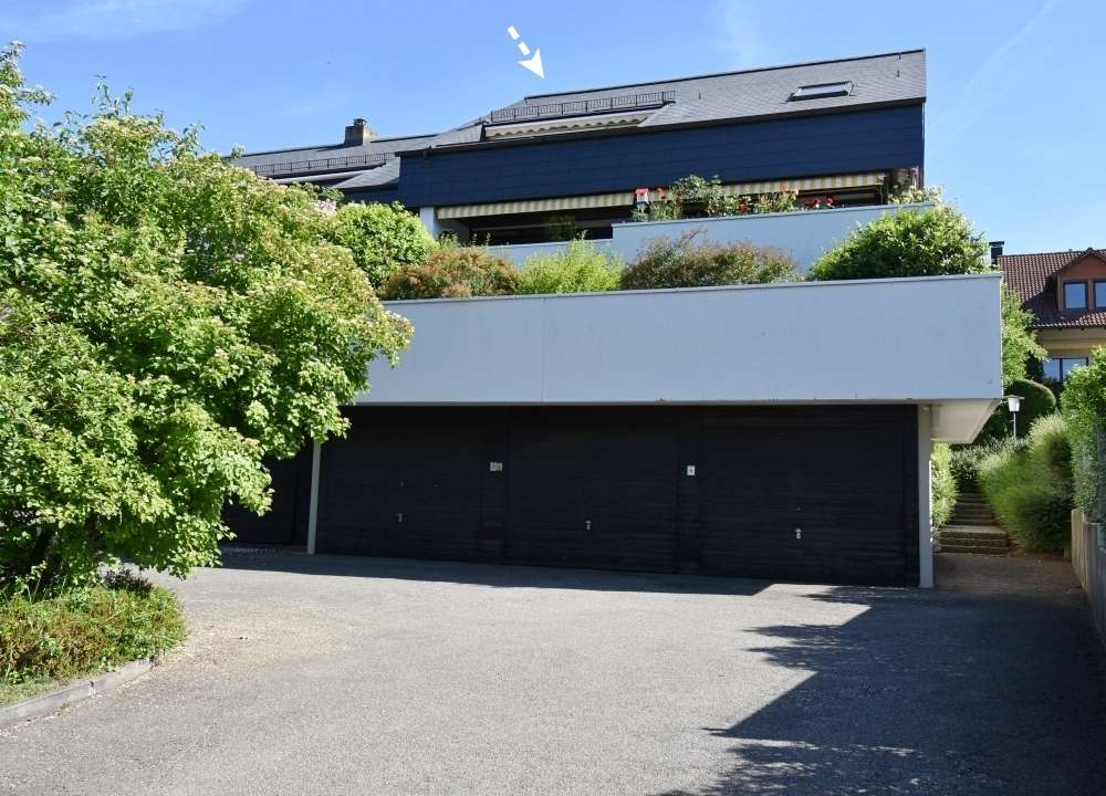 Thumbnail-Wohnung zum Kaufen in Allensbach 388.000,00 € 83.11 m²