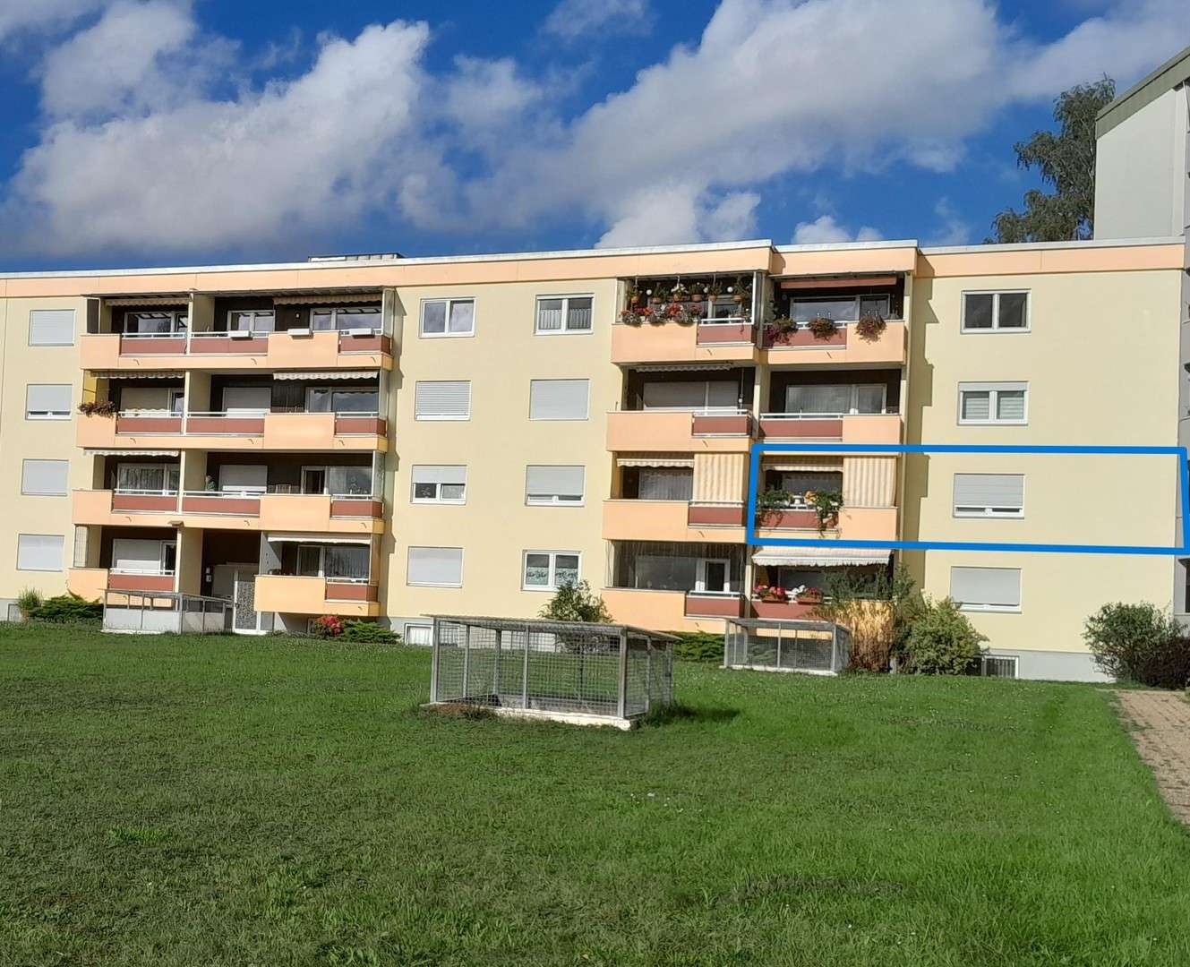 Thumbnail-Wohnung zum Kaufen in Villingen-Schwenningen 259.000,00 € 95.14 m²