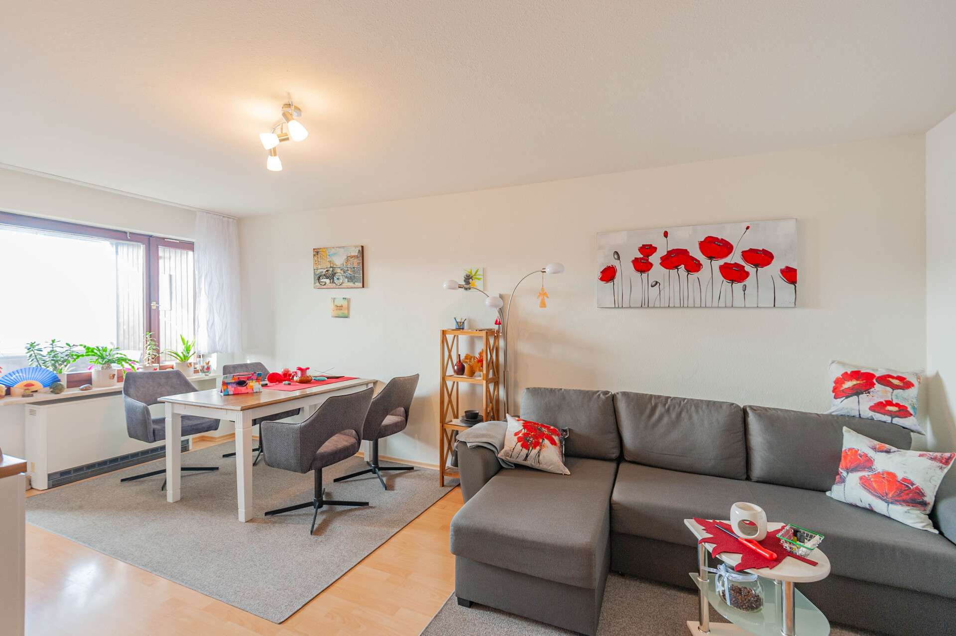 Thumbnail-Wohnung zum Kaufen in Lindenberg im Allgäu 119.000,00 € 48 m²