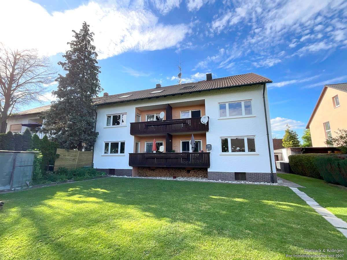 Thumbnail-Haus zum Kaufen in Cadolzburg Wachendorf 950.000,00 € 355 m²