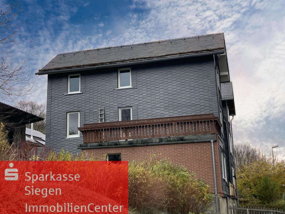 Thumbnail-Haus zum Kaufen in Netphen 199.000,00 € 165.73 m²