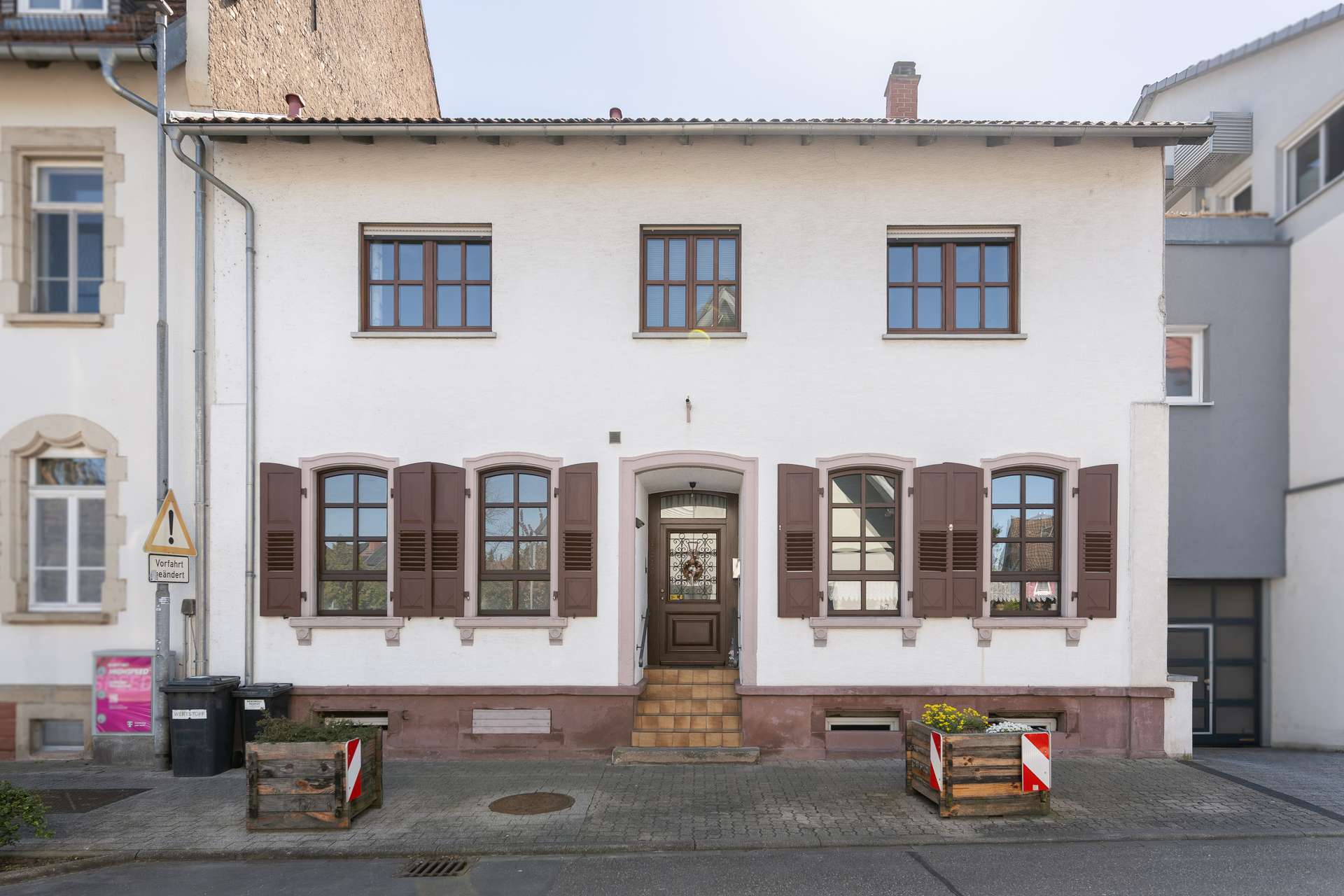 Thumbnail-Haus zum Kaufen in Stutensee 445.000,00 € 187 m²