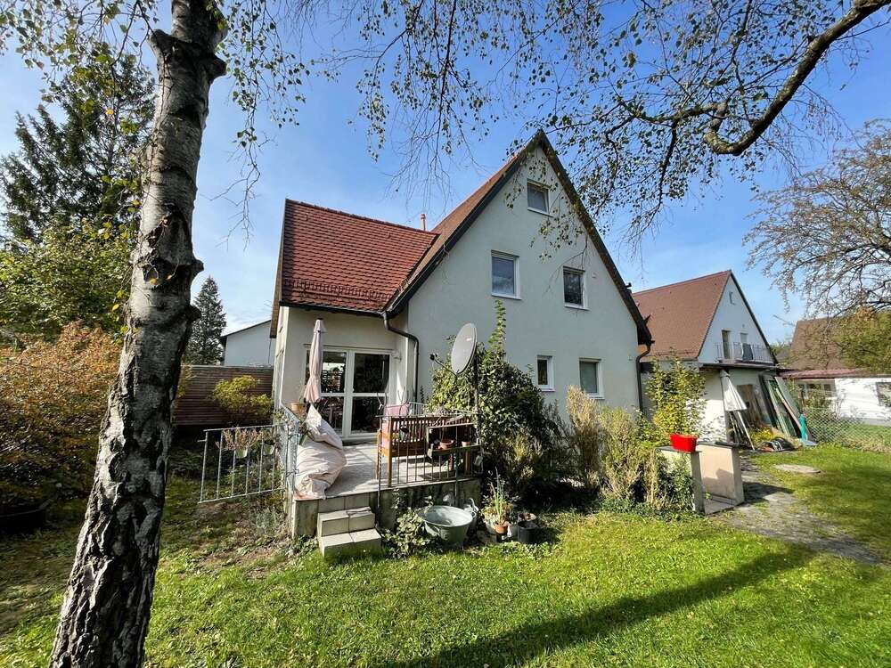 Thumbnail-Haus zum Kaufen in München 998.000,00 € 80 m²