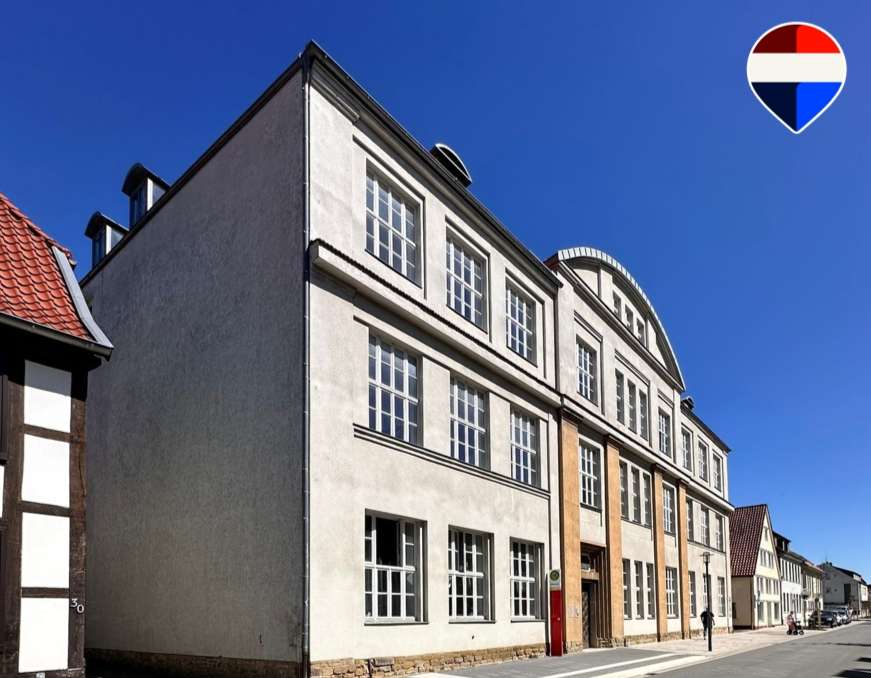 Thumbnail-Wohnung zum Kaufen in Lemgo 115.000,00 € 63 m²