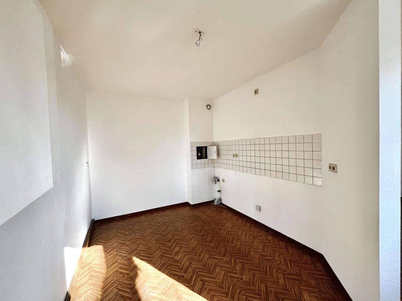Thumbnail-Wohnung zum Mieten in Magdeburg 286,76 € 42.8 m²