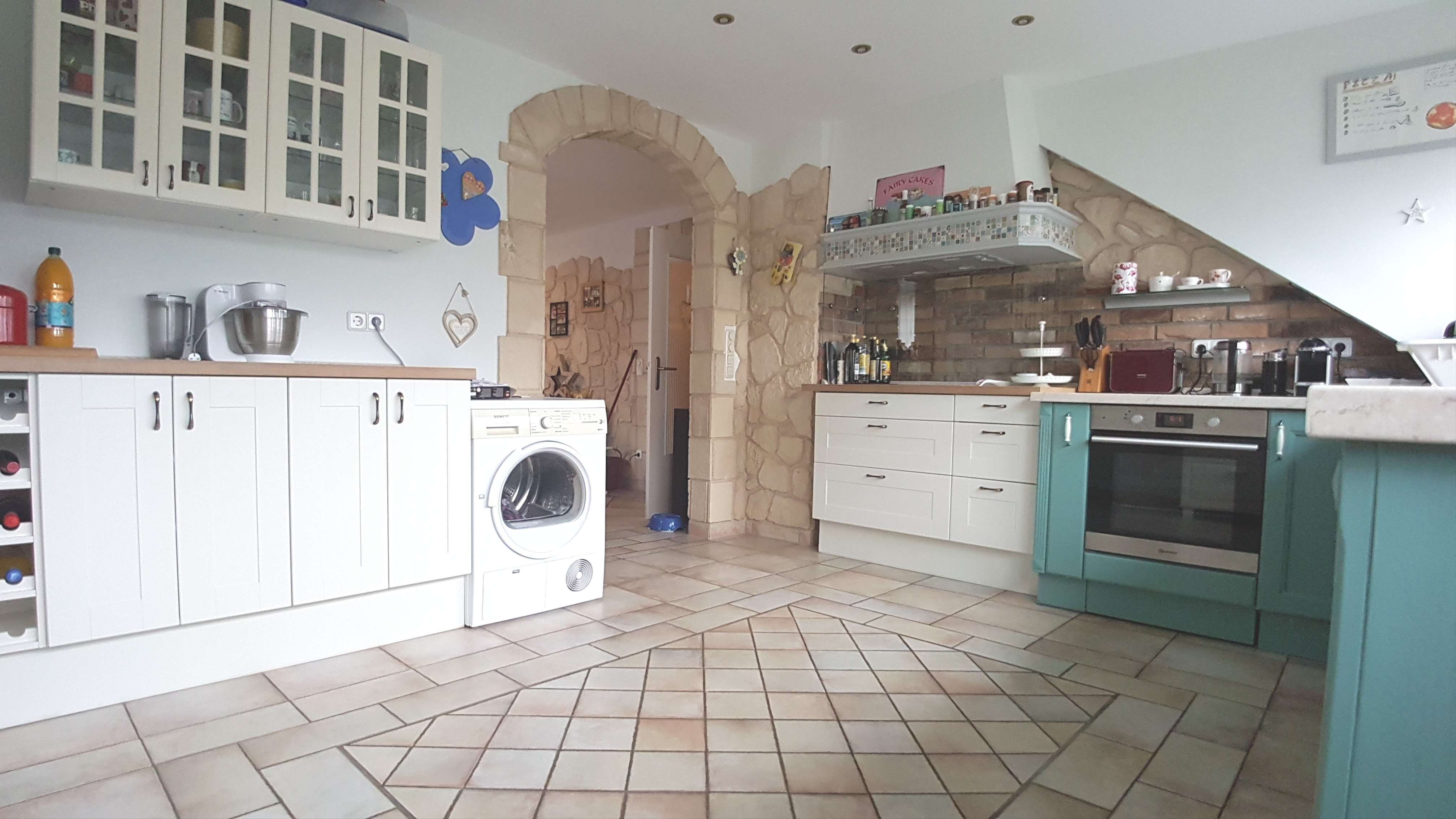 Thumbnail-Wohnung zum Kaufen in Frankfurt am Main 699.000,00 € 171 m²