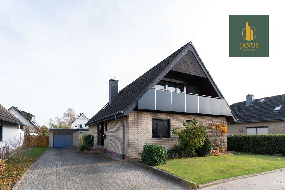 Thumbnail-Haus zum Kaufen in Herford 410.000,00 € 153 m²