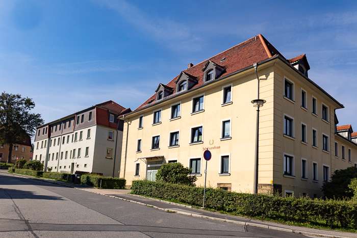 Thumbnail-Wohnung zum Mieten in Sebnitz 288,36 € 48.06 m²