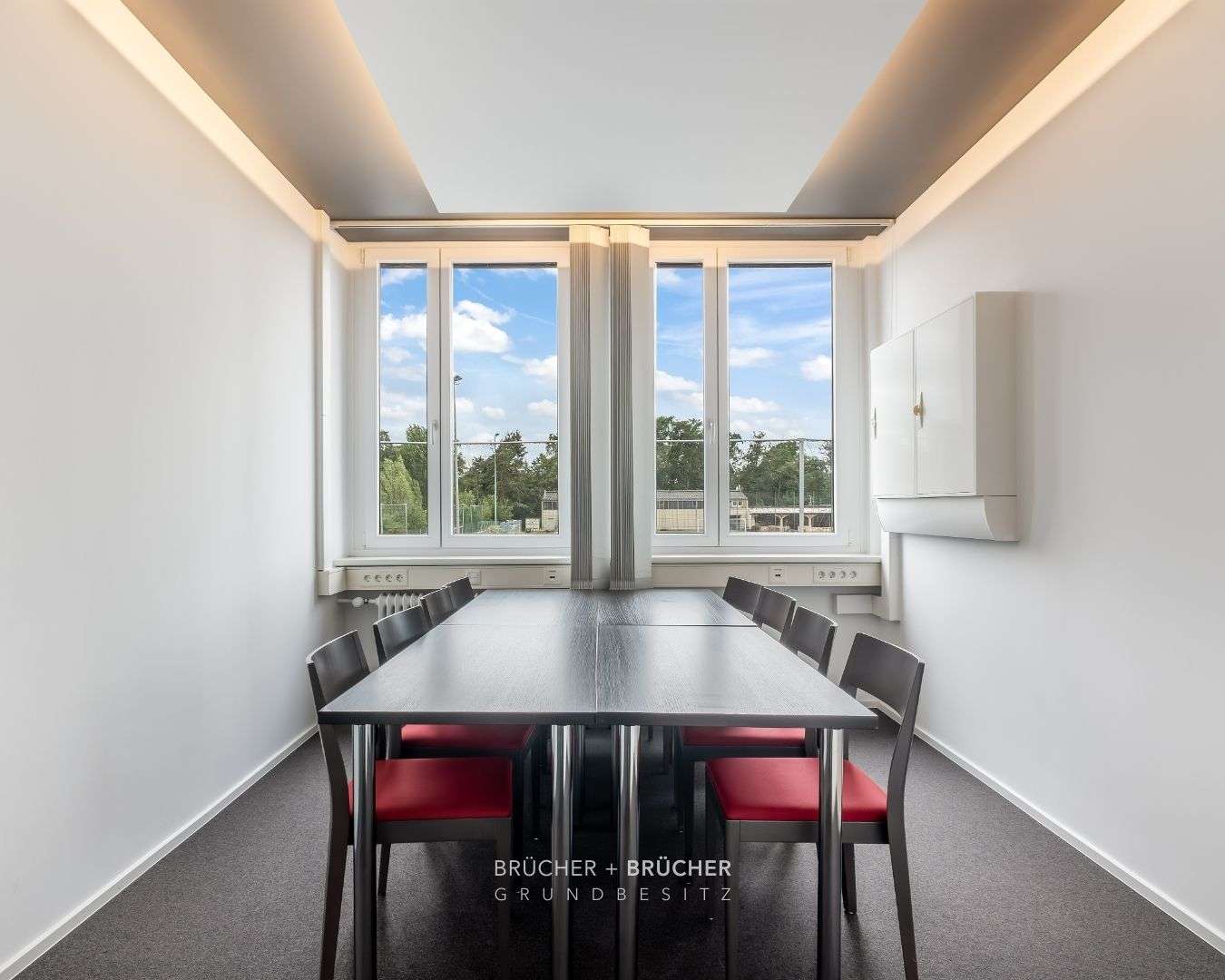 Thumbnail-Büro in Pfungstadt 180,00 € 21 m²