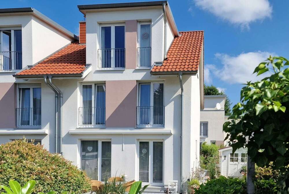 Thumbnail-Haus zum Kaufen in Hamburg 790.000,00 € 126 m²