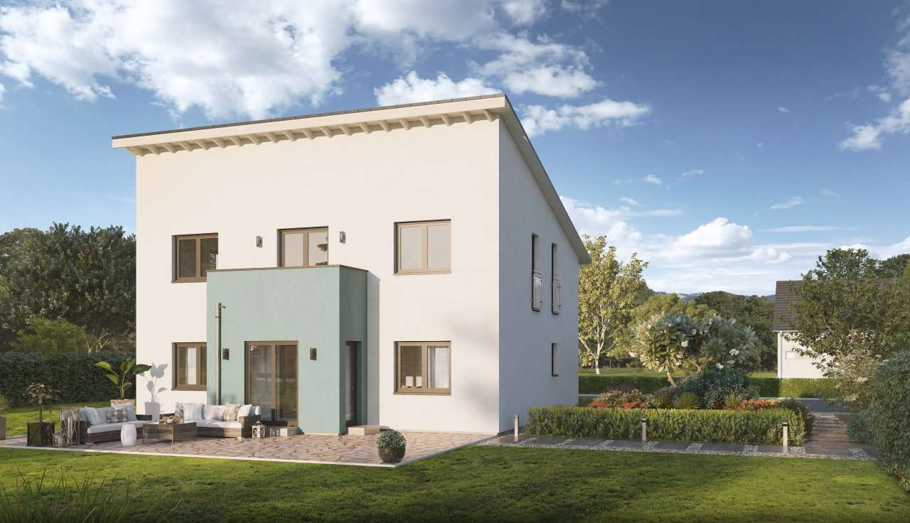 Thumbnail-Haus zum Kaufen in Simmern 399.999,00 € 181.77 m²