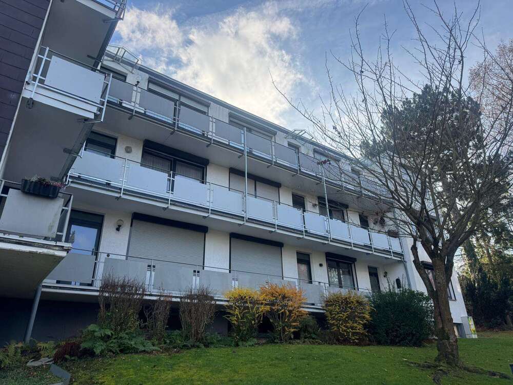 Thumbnail-Wohnung zum Kaufen in Herzogenrath 170.000,00 € 75 m²