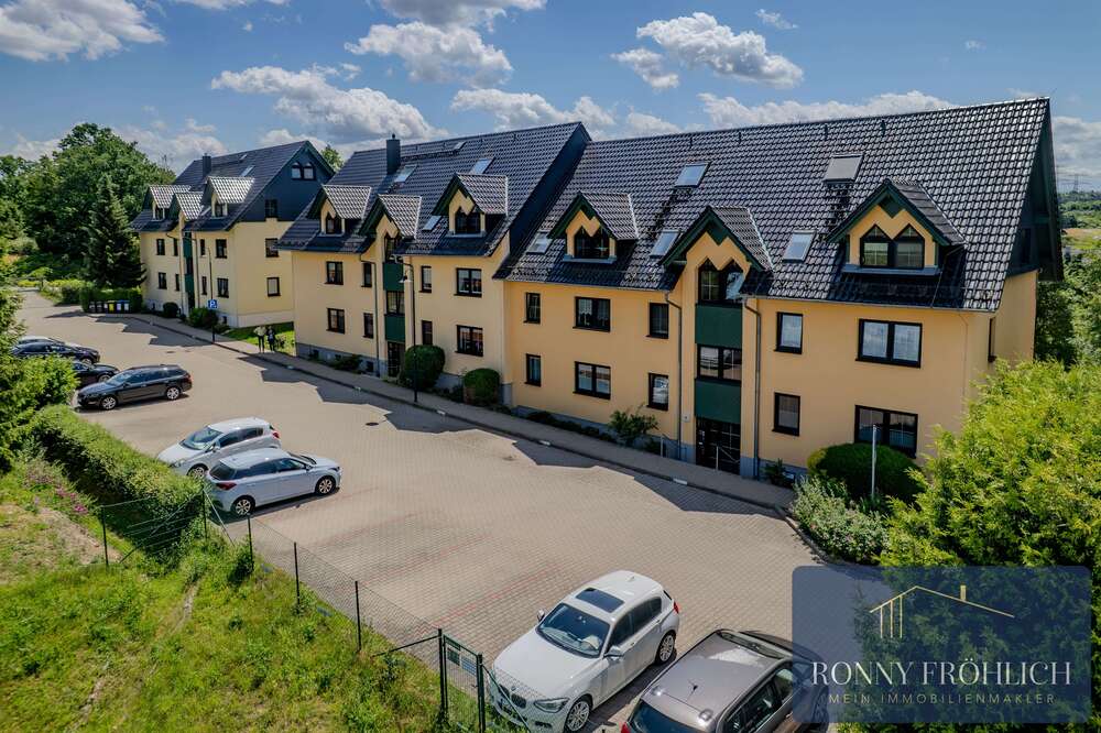 Thumbnail-Wohnung zum Kaufen in Röhrsdorf 183.550,00 € 75 m²