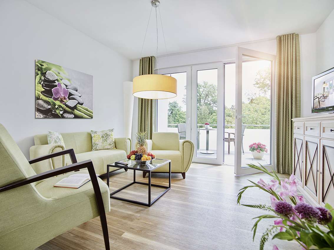 Thumbnail-Wohnung zum Mieten in Bad Homburg 1.150,00 € 70 m²