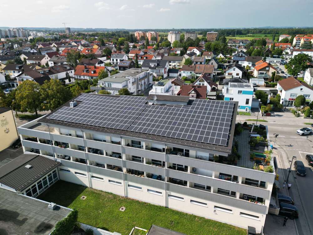 Thumbnail-Haus zum Kaufen in Germering 5.920.000,00 € 1830 m²