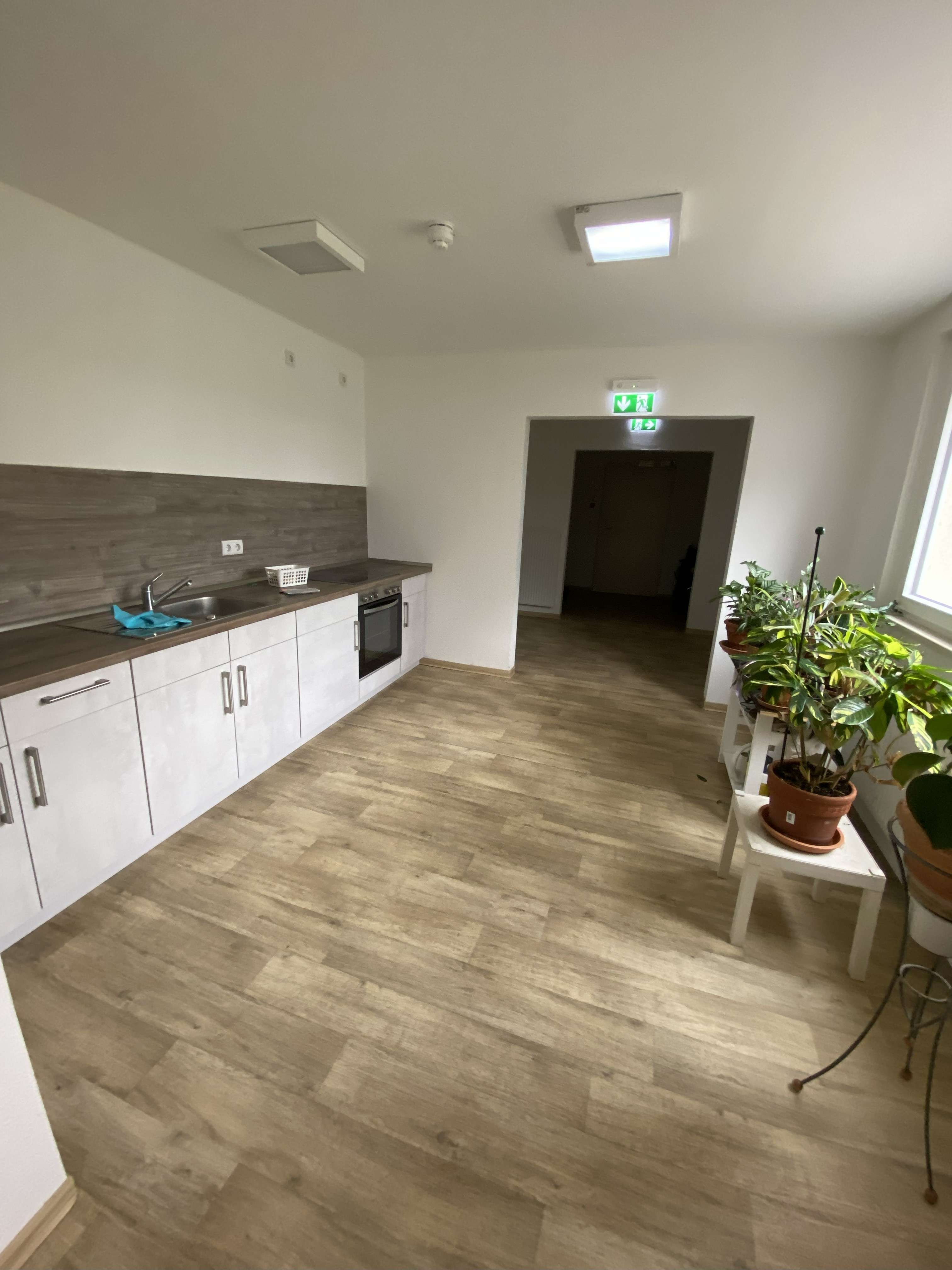 Thumbnail-Wohnung zum Mieten in Frankfurt (Oder) 569,00 € 51.22 m²