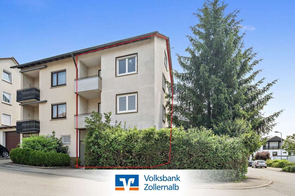 Thumbnail-Haus zum Kaufen in Albstadt, Ebingen 214.499,00 € 109.5 m²