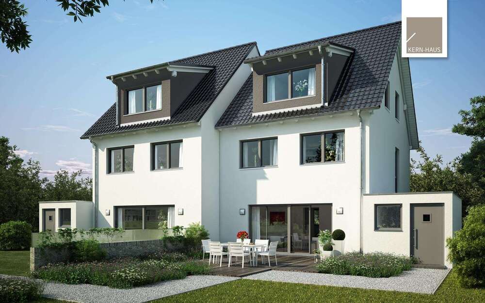 Thumbnail-Haus zum Kaufen in Vaihingen 613.898,00 € 151 m²