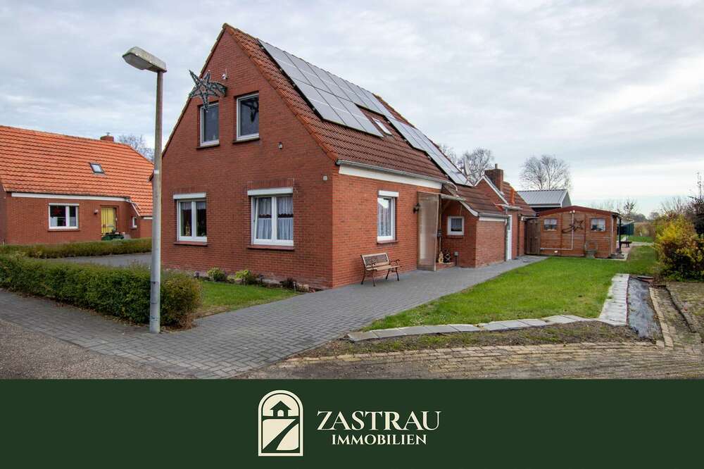 Thumbnail-Haus zum Kaufen in Hagermarsch 249.000,00 € 110 m²