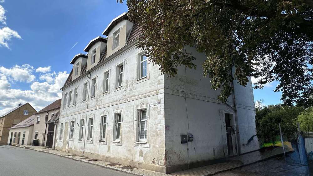 Thumbnail-Wohnung zum Mieten in Bad Schmiedeberg 400,00 € 67 m²