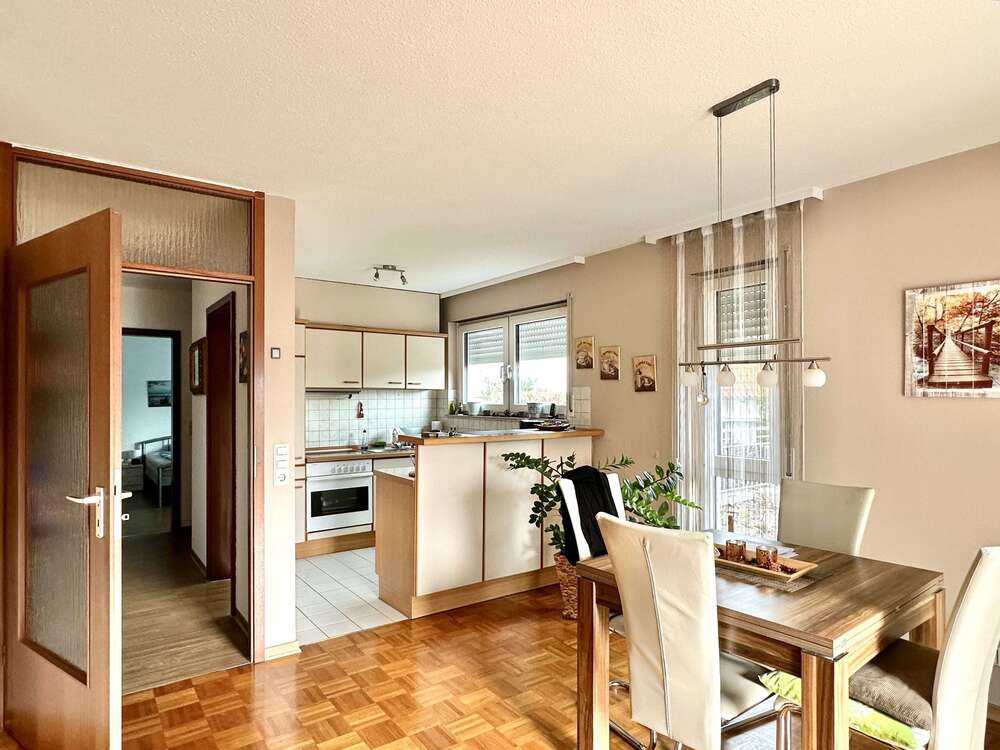 Thumbnail-Wohnung zum Kaufen in Leinfelden-Echterdingen 189.000,00 € 52.27 m²