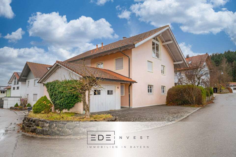 Thumbnail-Haus zum Kaufen in Penzberg 949.000,00 € 134 m²