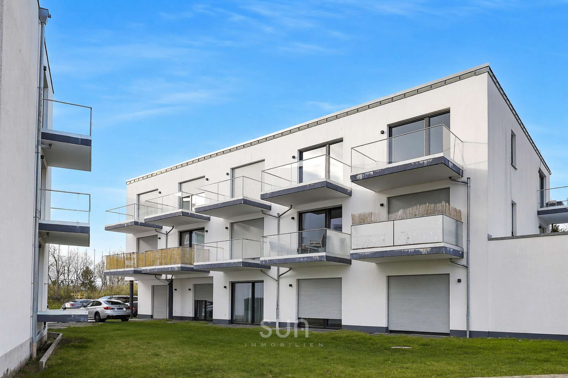 Thumbnail-Wohnung zum Mieten in Frankfurt am Main 850,00 € 34.58 m²