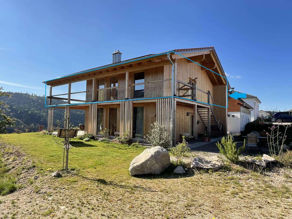 Thumbnail-Wohnung zum Kaufen in Triberg 398.000,00 € 99.64 m²
