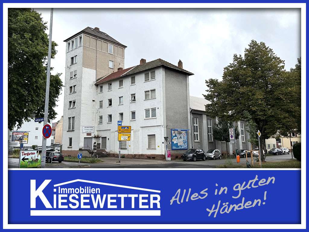 Thumbnail-Grundstück zu verkaufen in Worms 3.600.000,00 € 3182 m²