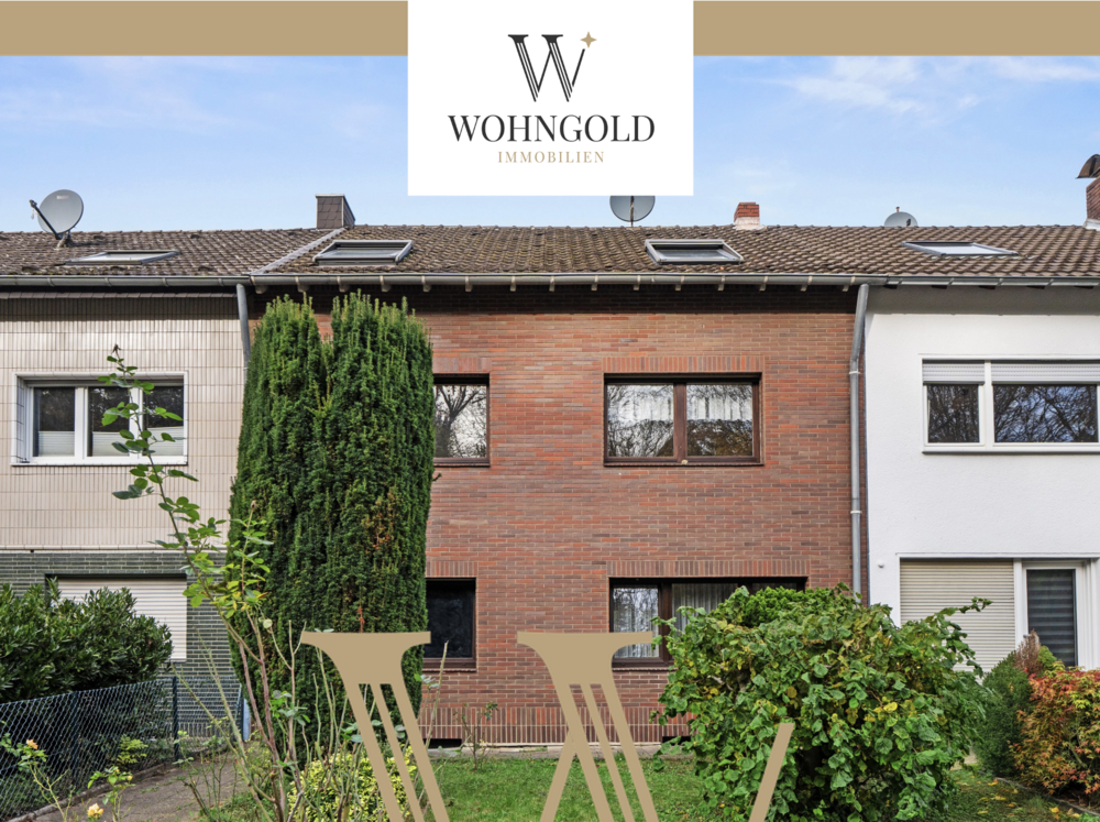 Thumbnail-Haus zum Kaufen in Hürth 499.000,00 € 162 m²