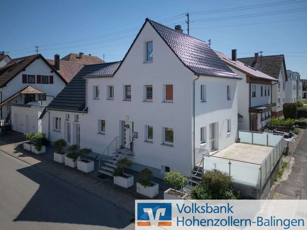 Thumbnail-Haus zum Kaufen in Geislingen 429.000,00 € 135.53 m²