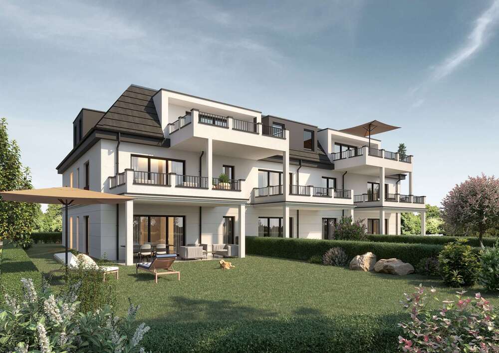 Thumbnail-Wohnung zum Kaufen in Mülheim-Speldorf 591.000,00 € 113 m²