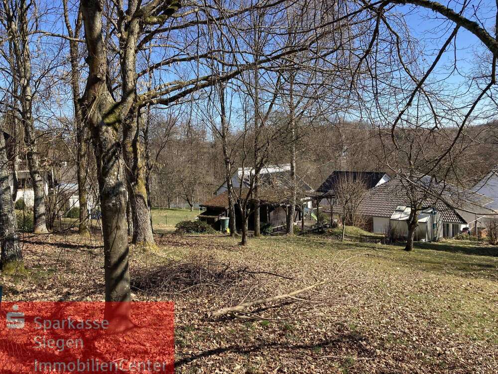 Thumbnail-Grundstück zu verkaufen in Freudenberg 116.000,00 € 680 m²