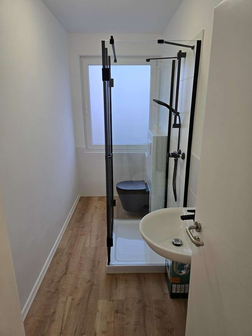 Thumbnail-Wohnung zum Mieten in Heiligenhaus 650,00 € 50 m²