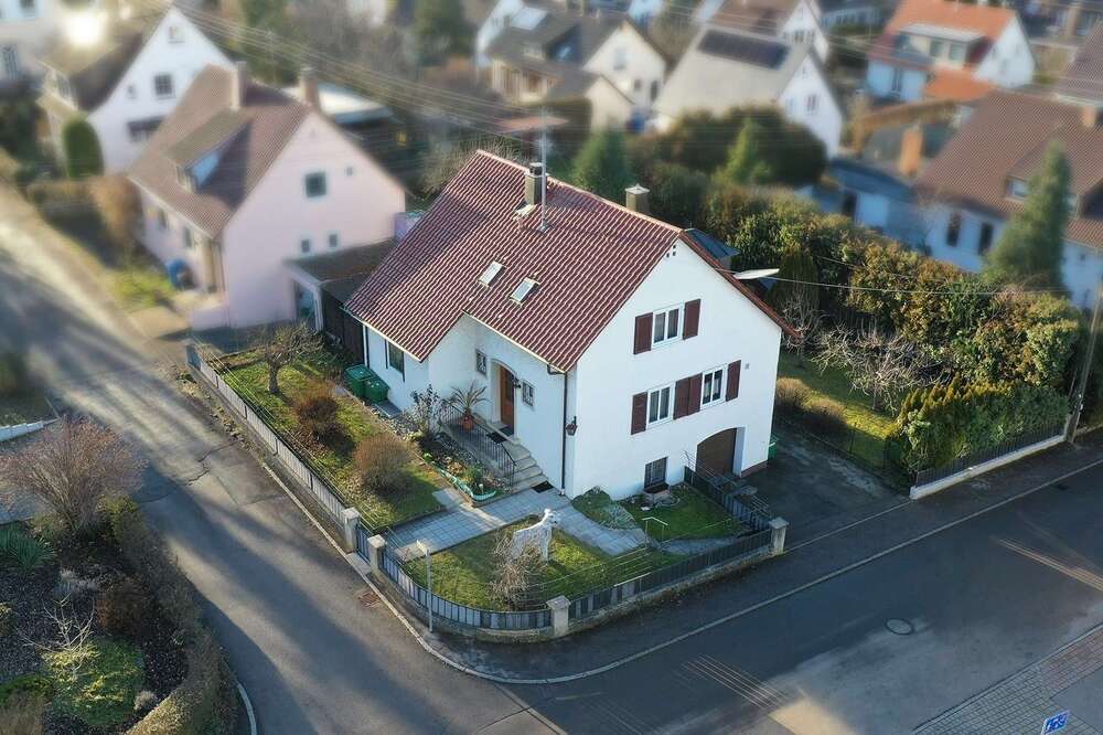 Thumbnail-Haus zum Kaufen in Balingen 429.000,00 € 135 m²