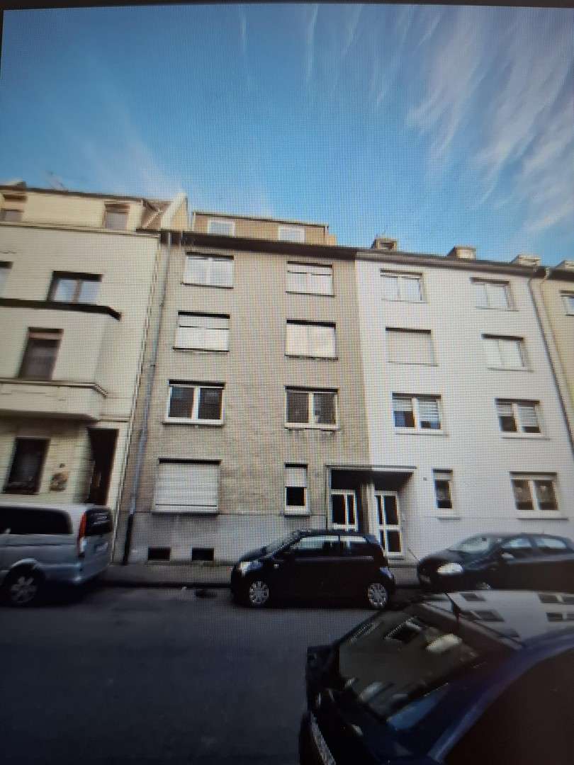 Thumbnail-Wohnung zum Mieten in Mönchenglabach 531,00 € 65 m²